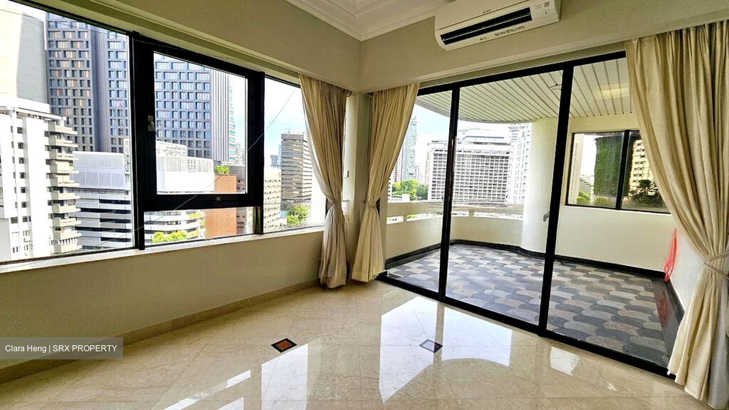 Orchard Road (D9), Condominium #438327601